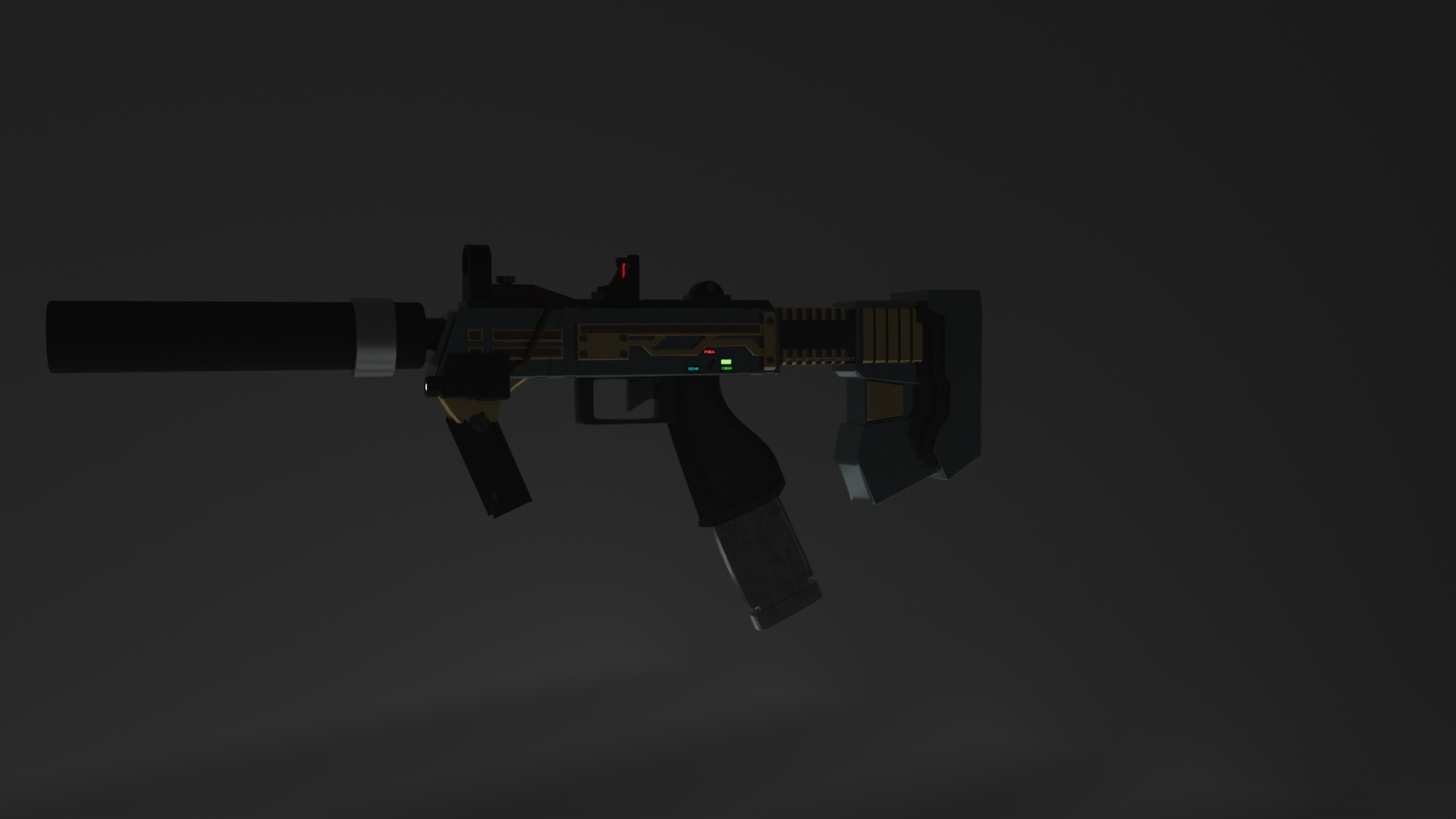 SMG
