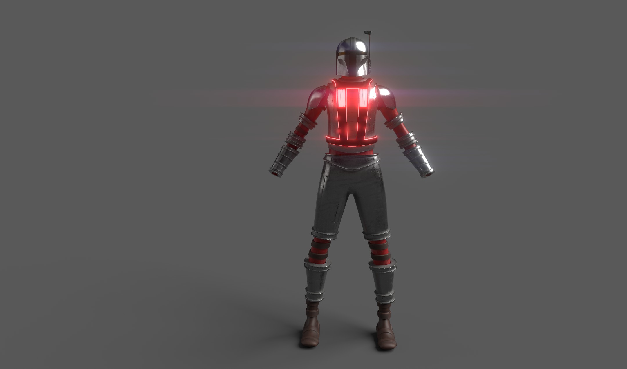 Soldier