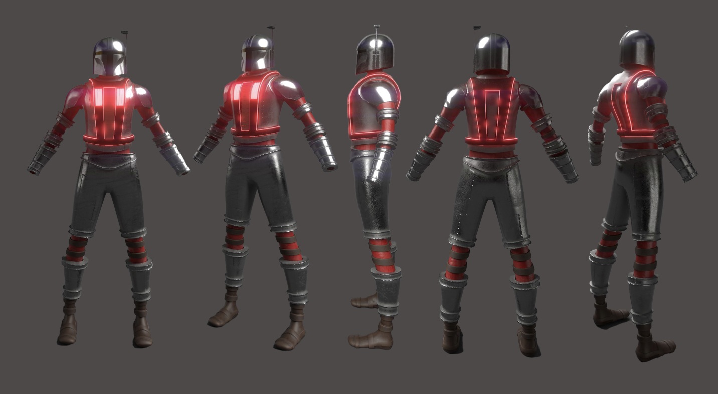 Soldier