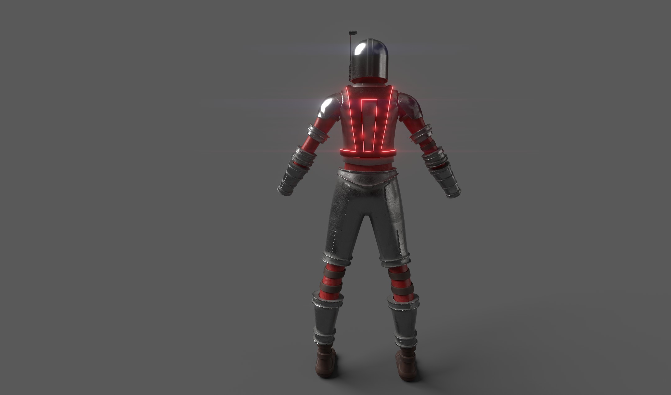 Soldier