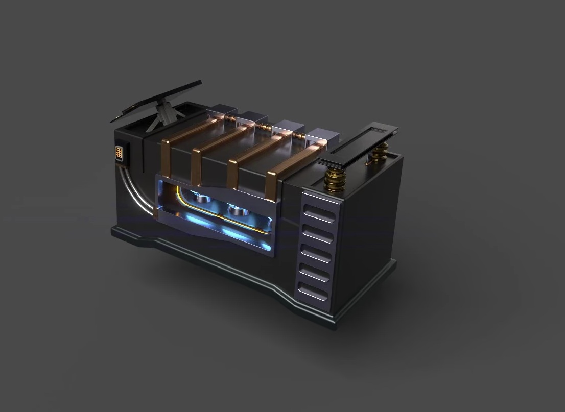 Crate