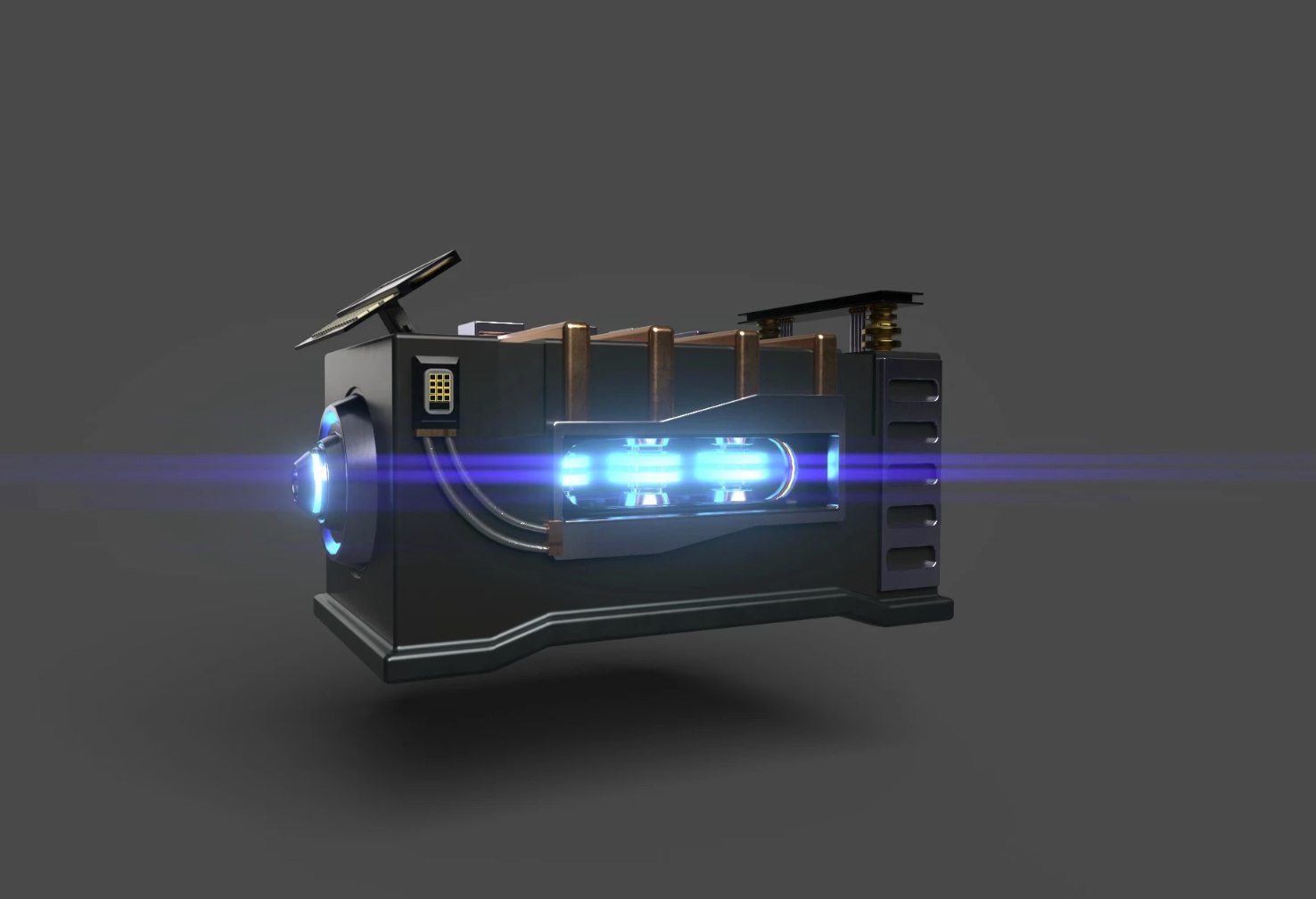Crate